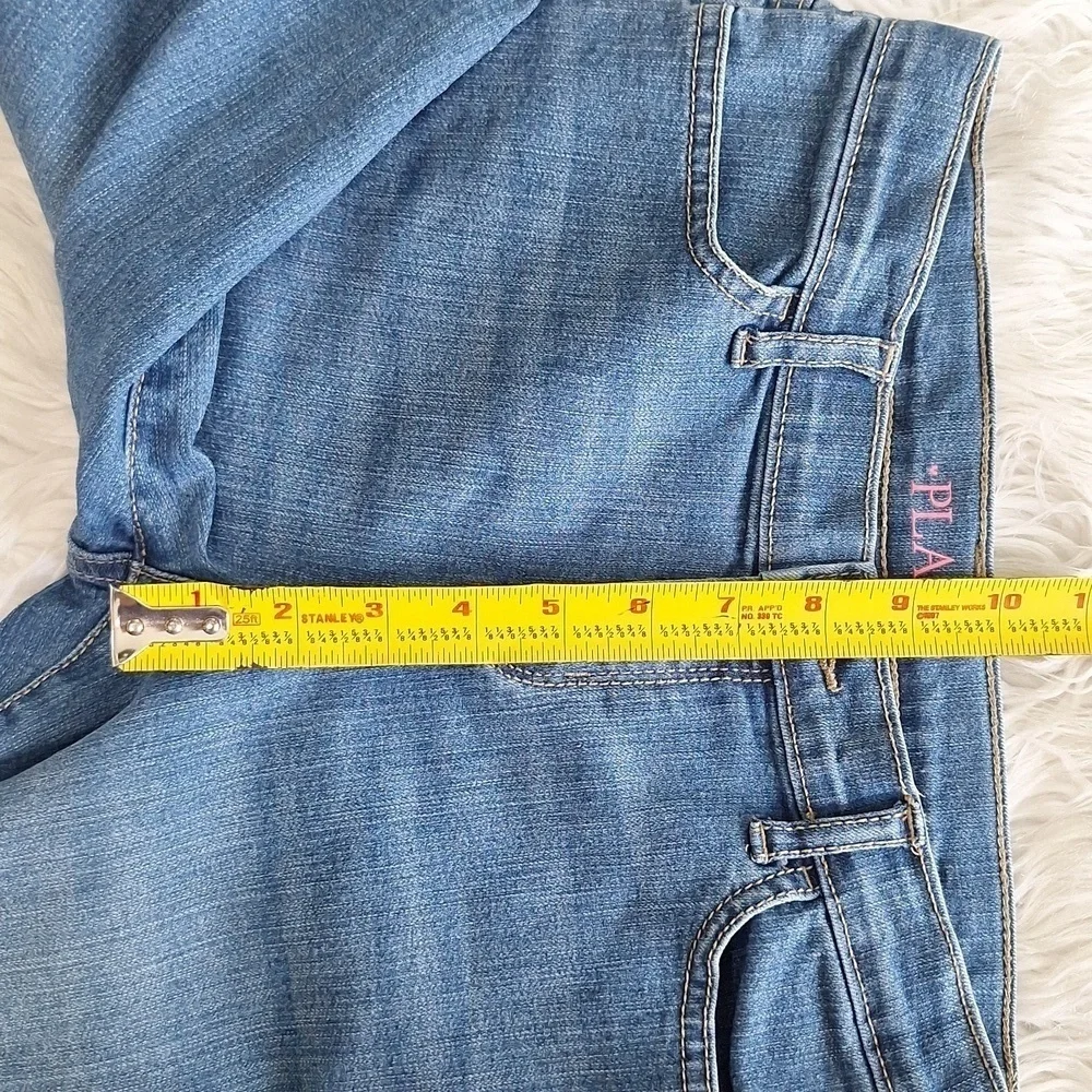 The Children’s Place Girls Denim Skimmer Shorts